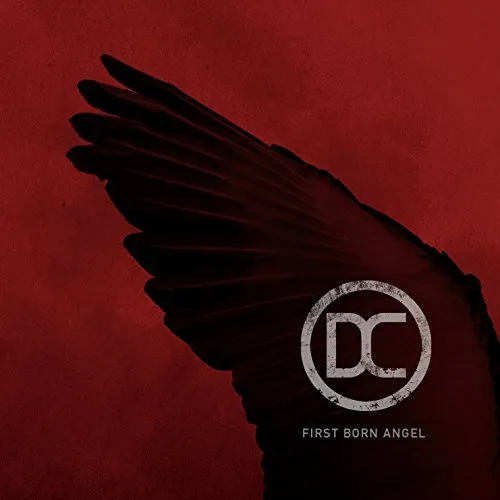 First Born Angel cover