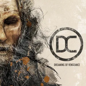 Dreaming of Vengeance cover