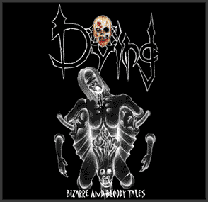 Bizarre and Bloody Tales cover