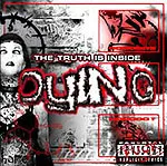 The Truth Is Inside cover