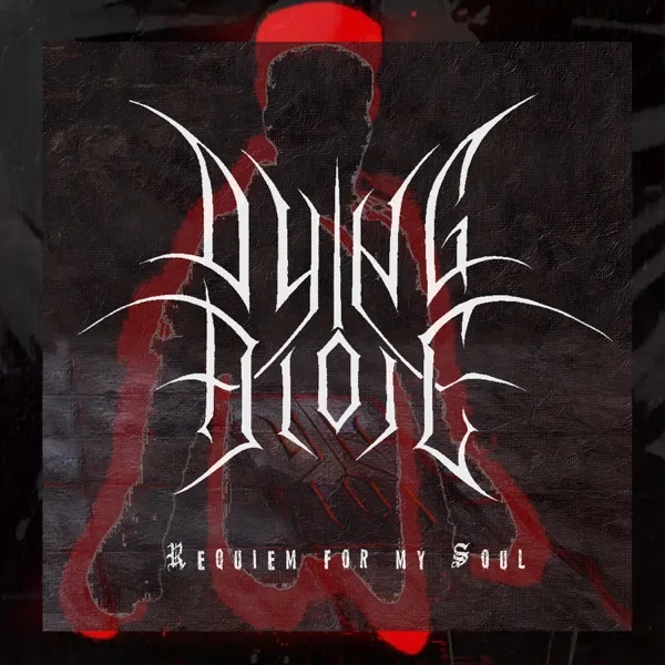 Requiem for My Soul cover