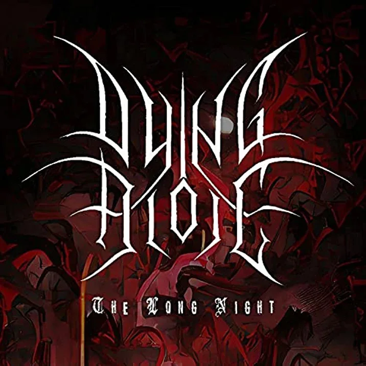 The Long Night cover