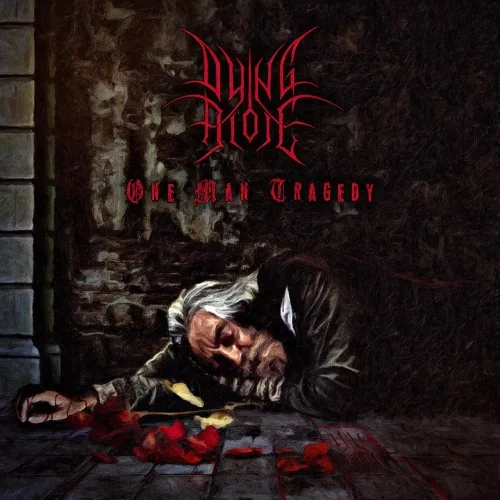 One Man Tragedy cover