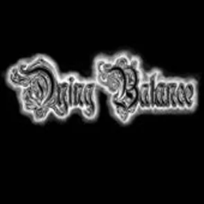 Dying Balance / Demo 2005 cover