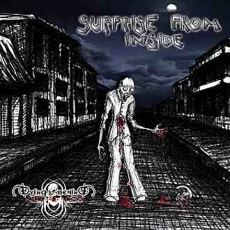 Surprise from Inside cover