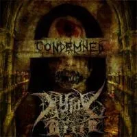 Condemned cover