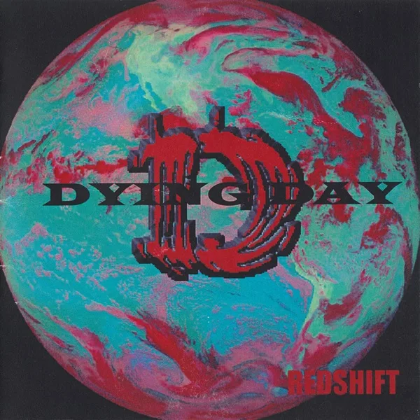 Redshift cover