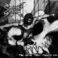 The Hate That Feeds Us cover