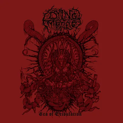 Era of Tribulation cover