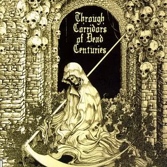 Through Corridors of Dead Centuries cover