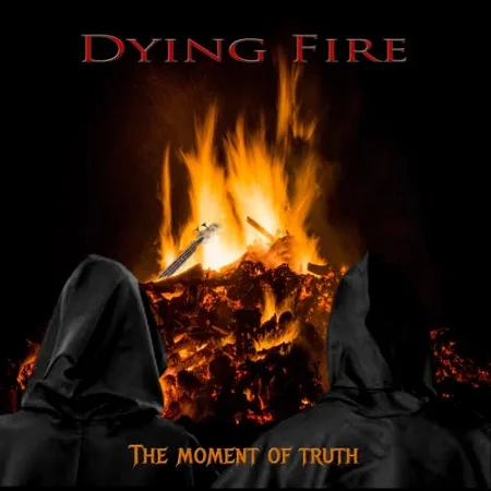 The Moment of Truth cover