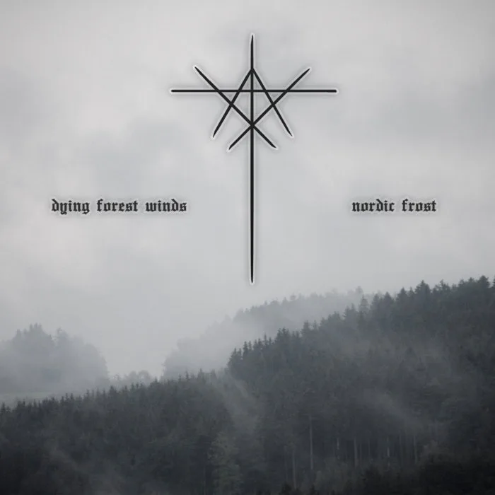Nordic Frost cover
