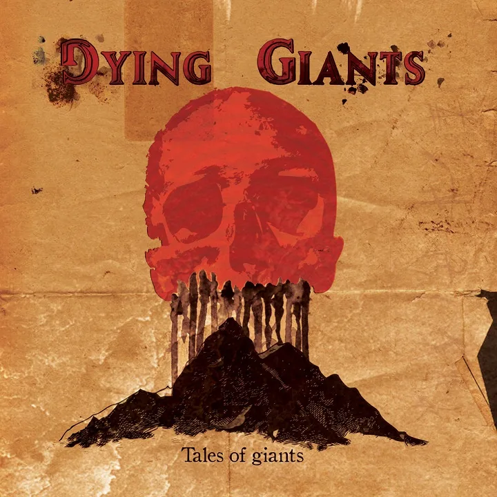 Tales of Giants cover
