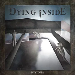 Dystopia cover