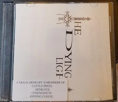 The Dying Light Demo cover