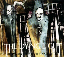 Survival Guide to the Apocalypse cover