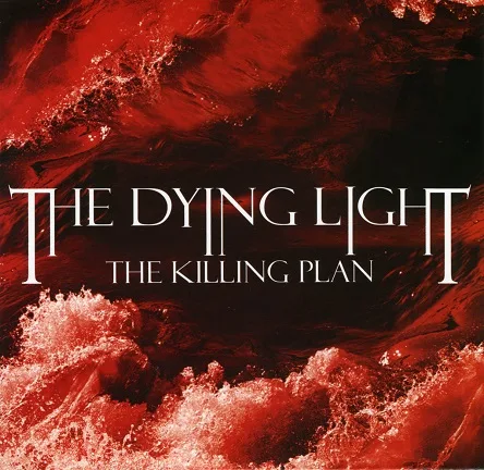 The Killing Plan cover