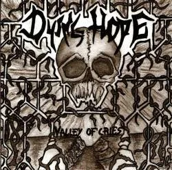 Valley of Cries cover