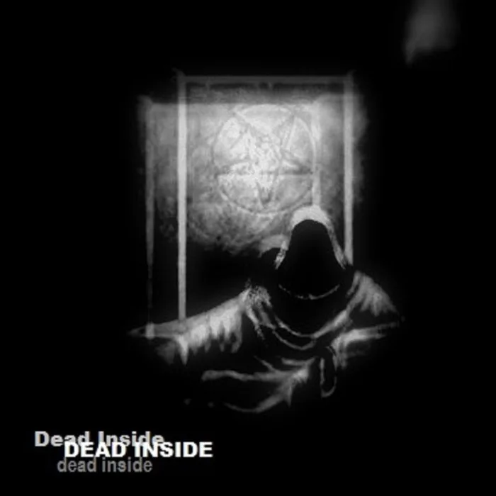 Dead Inside cover