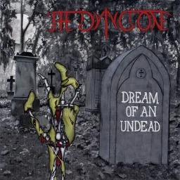 Dream of an Undead cover