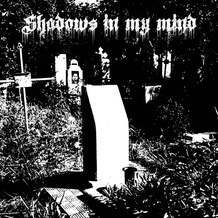 Shadows in My Mind cover