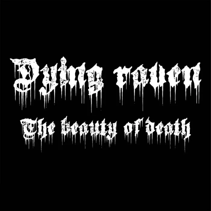 The Beauty of Death cover