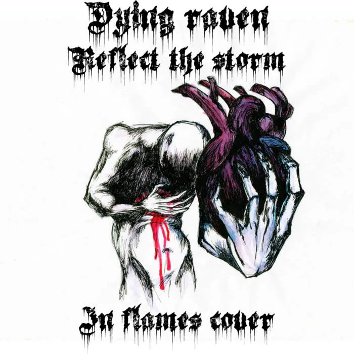 Reflect the Storm cover