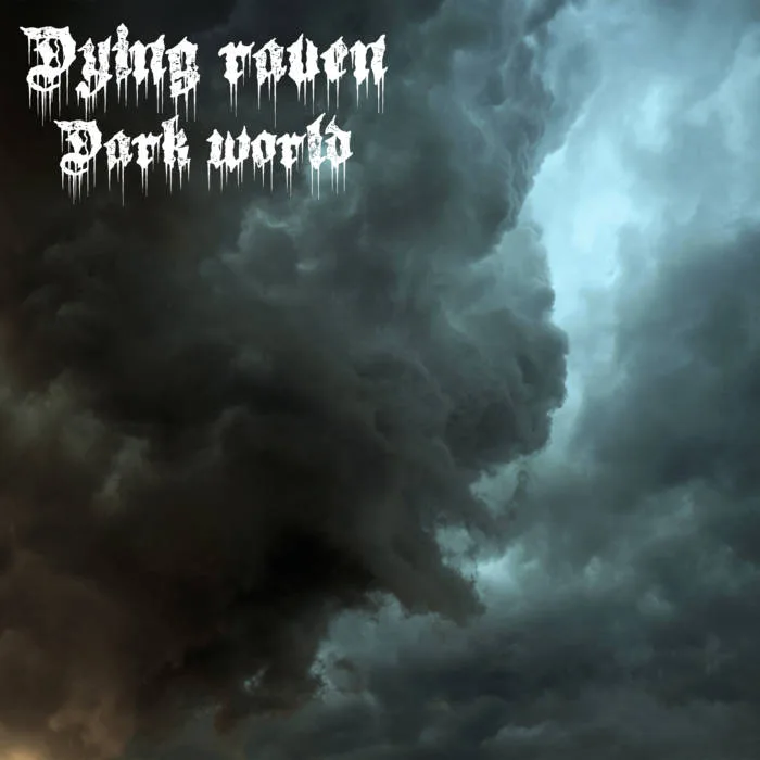 Dark World cover
