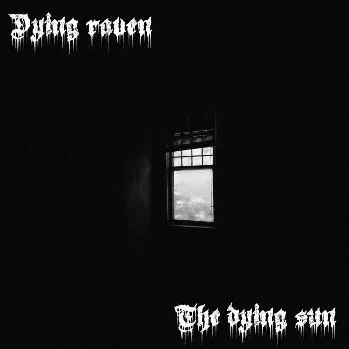 The Dying Sun cover