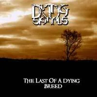 The Last of a Dying Breed cover