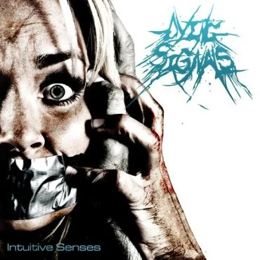 Intuitive Senses cover