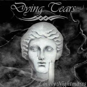 Lovely Nightmares cover