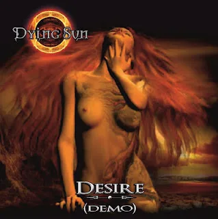 Desire cover