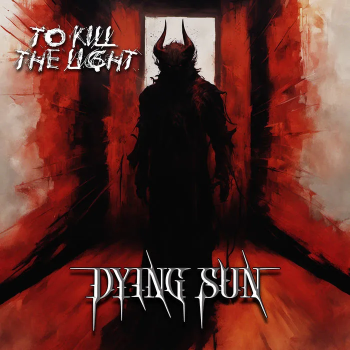To Kill the Light cover