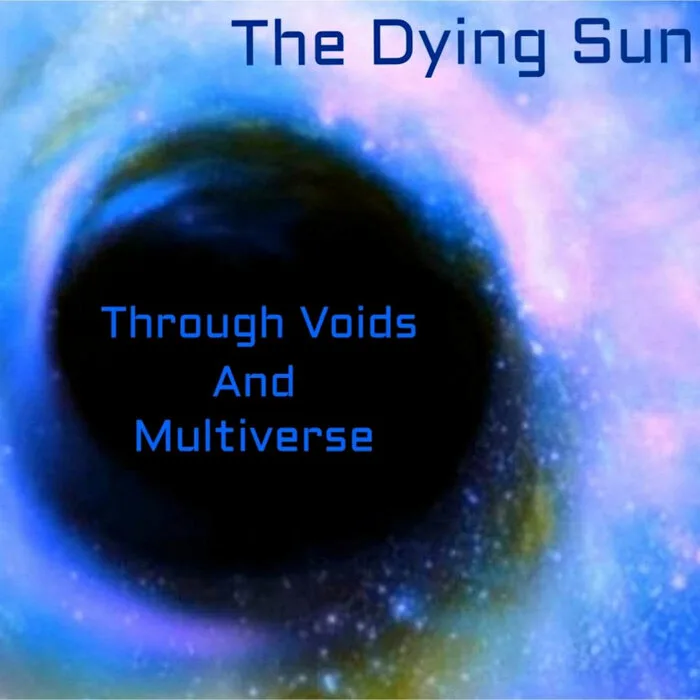 Through Voids and Multiverse cover