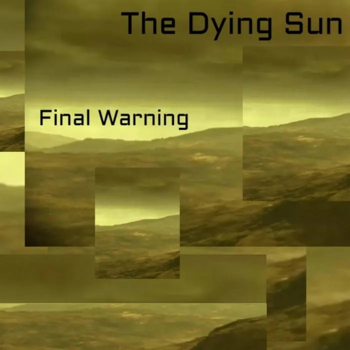 Final Warning cover
