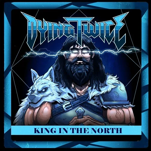 King in the North cover