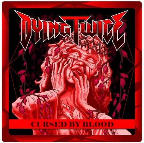 Cursed by Blood cover