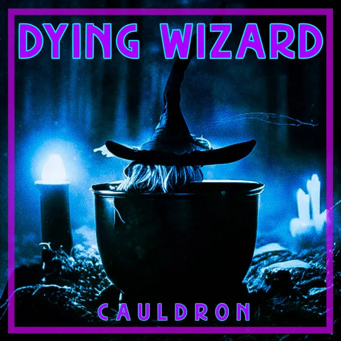 Cauldron cover