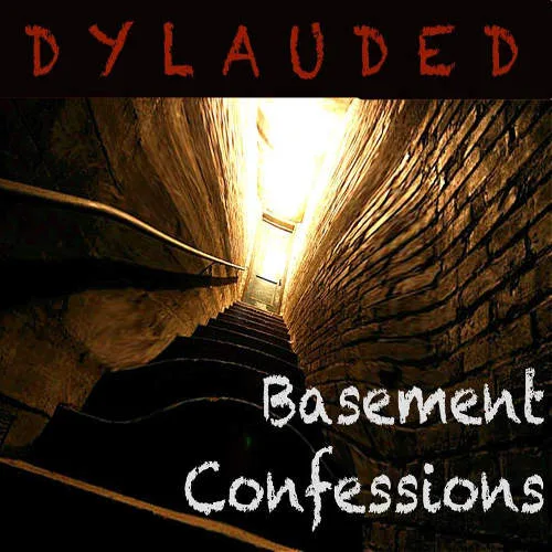 Basement Confessions cover