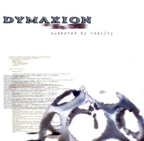 Awakened by Reality cover
