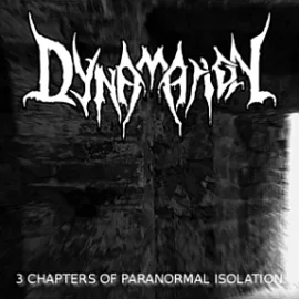 3 Chapters of Paranormal Isolation cover