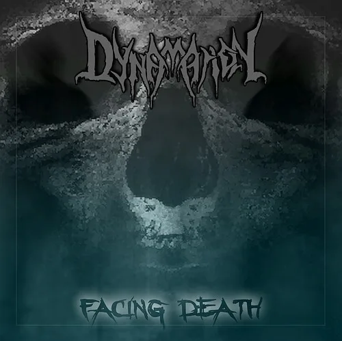 Facing Death cover