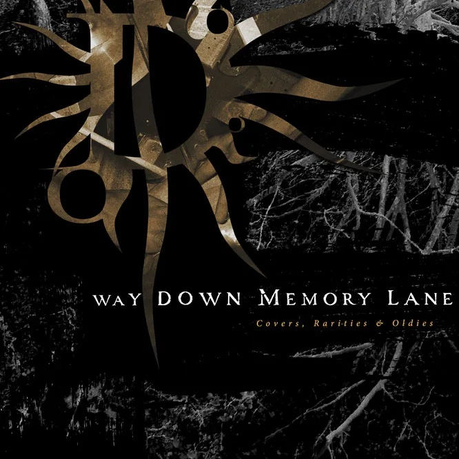 Way Down Memory Lane cover