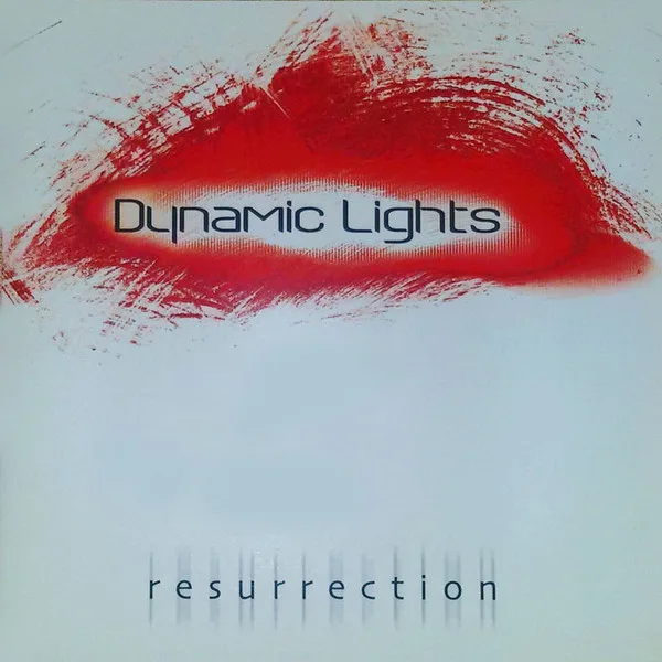 Resurrection cover
