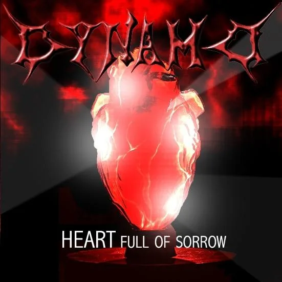 Heart Full of Sorrow cover