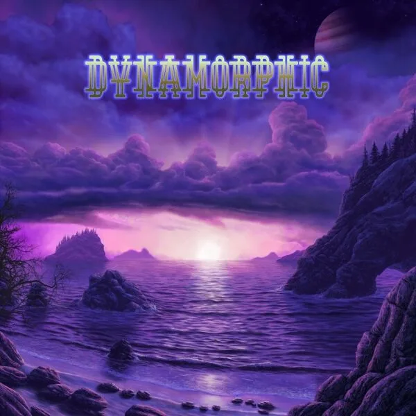 Dynamorphic cover