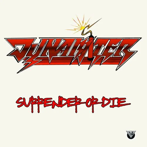 Surrender or Die cover