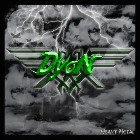 Heavy Metal cover
