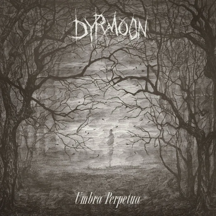 Umbra Perpetua cover